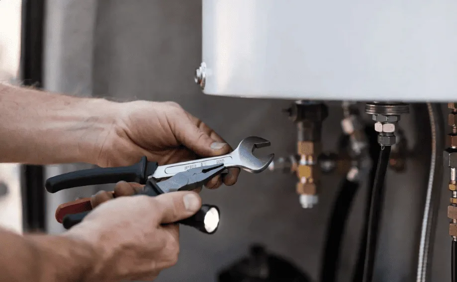 Why choose Water Heater Repair in Broadway, OH